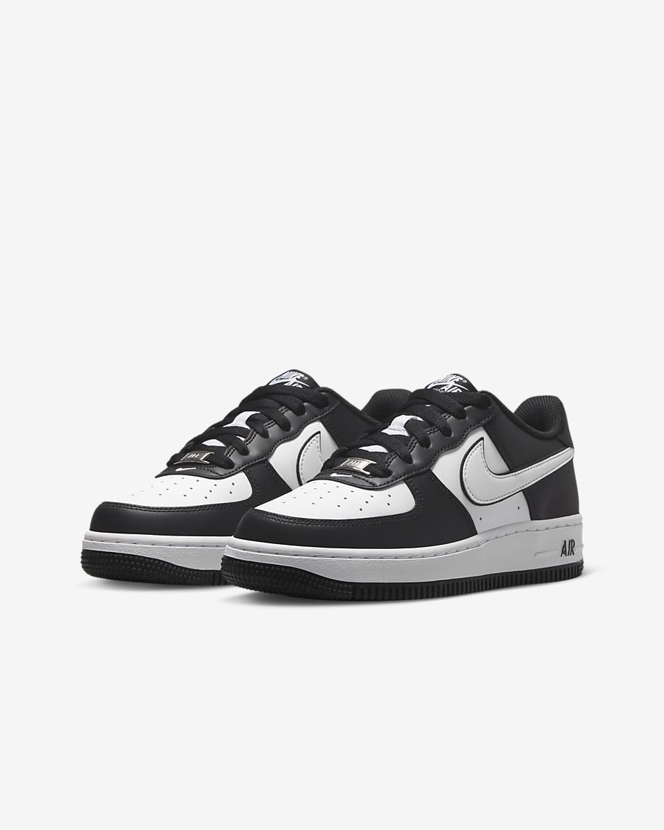 Nike Air Force 1 LV8 2 Big Kids Shoes